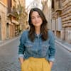 Azzurra Monti